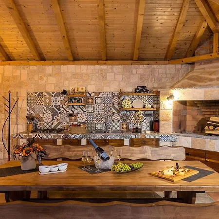 Tany Tatil Evi Dracan