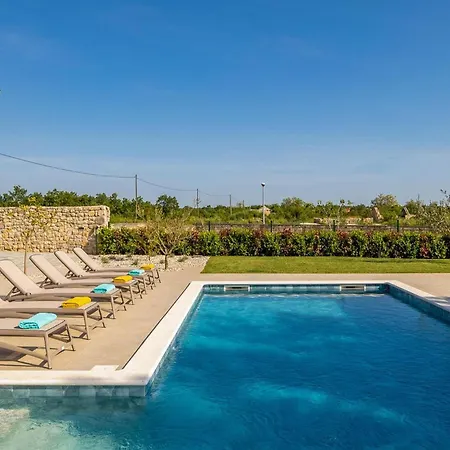 Ferienhaus Tany