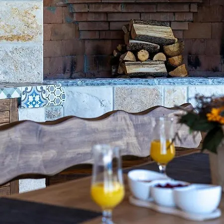 Tatil Evi Tany Dracan