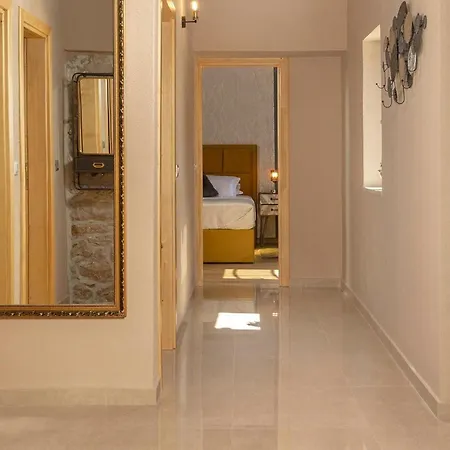 Tany Ferienhaus *