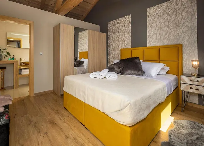 Tany Tatil Evi Dracan