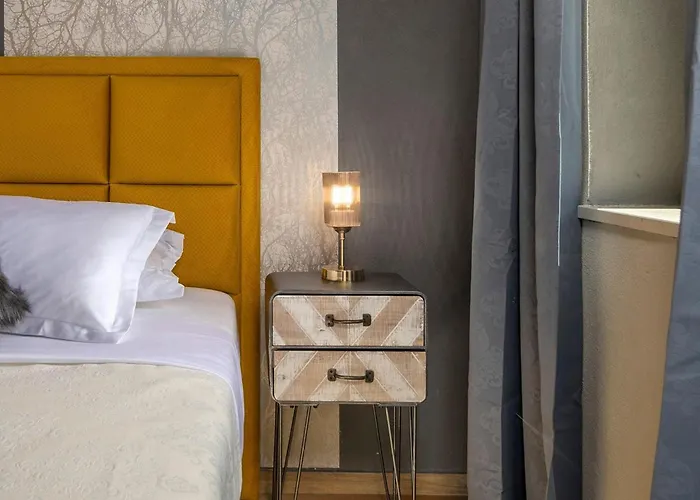 Tany Prázdninový dům