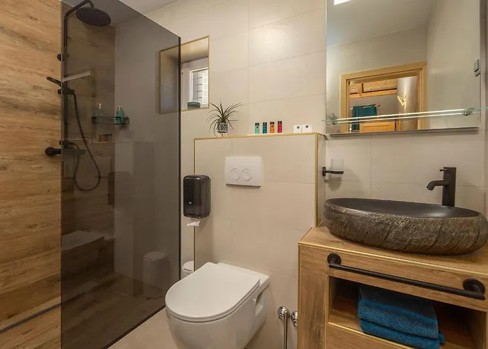 Prázdninový dům Tany *