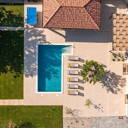Tatil Evi Tany *