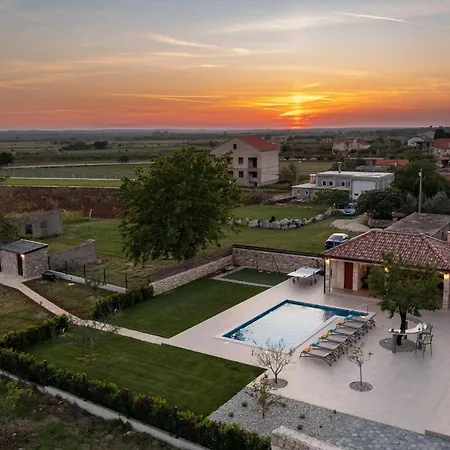 Tany Tatil Evi *