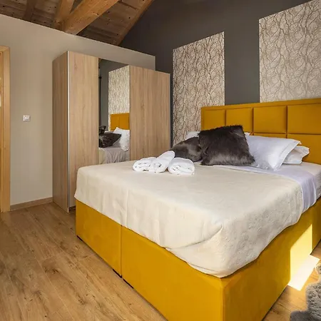 Tany Tatil Evi Dracan