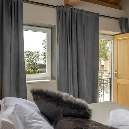 Tatil Evi Tany Dracan