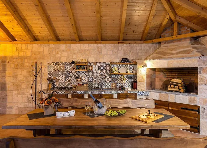 Tany Casa vacanze Dracan